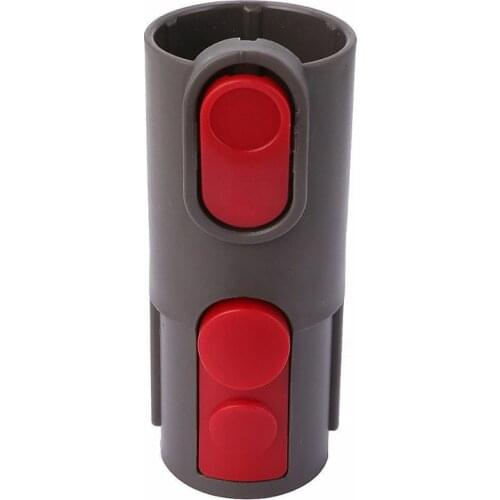 Adapters For Dyson CY2 V7 V8 V10 Converted To V6 DC35 DC45 DC62 Interface Support Multiple Model Conversion Adapter For Home