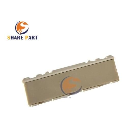 SHARE 10PS RL1-0007-000 RL1-0007 new Separation Pad for HP4200 4250 4300 4350