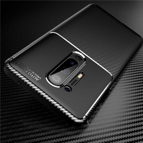 Silicone Bumper For Oneplus 8 Pro Case Luxury Shockproof Soft Rubber Phone Cover For Oneplus 8 Pro Cover For Oneplus 8 Pro