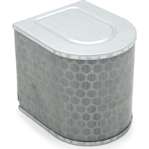 Motorcycle Air Filter For Honda CB400X CB500X CB500XA 2019-2020 CB500F CB500FA 2019 CBR400R CBR500R CBR500RA OEM:17211-MKP-J00