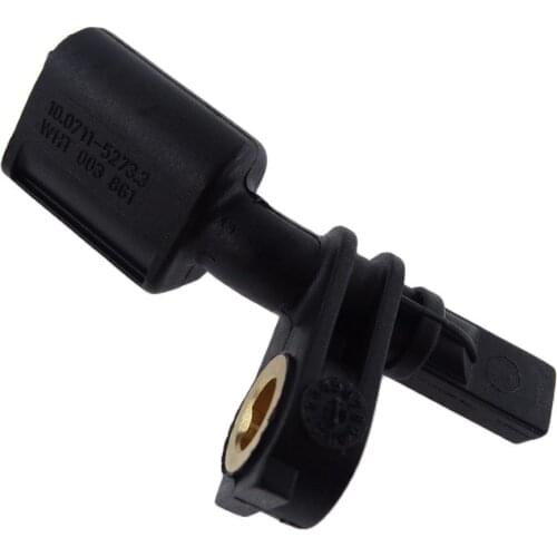 For Passat Golf Lavida Touran CC A1 A3 Q2 Q3 TT RS3 Fabia Ateca Front Left ABS Wheel Speed Sensor WHT 003 861 6Q0927803A