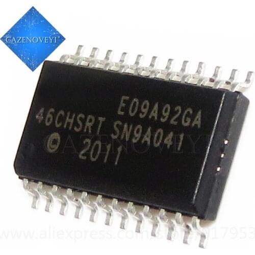 1pcs/lot E09A92GA EO9A92GA SOP-24 In Stock