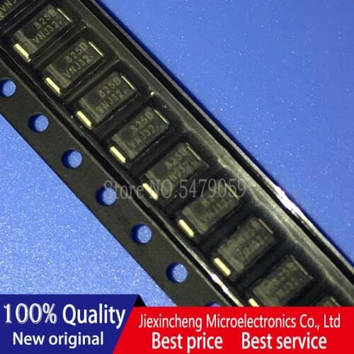 20PCS SMAZ5V1 ZHK 1SMA5925BT3G 825B MBRA340T3G A34 1SMA5924BT3G 824B SMAB34-RTK/HG B34 SMA(DO-214AC) New original
