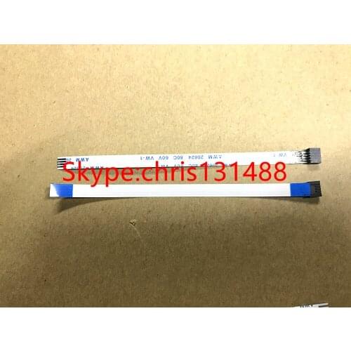 Brand new extend flex cable ribbon for Display 4Pin many kinds of touch screen touch panel 5PCS a lot