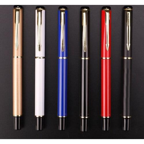 Aliffice Red Pens