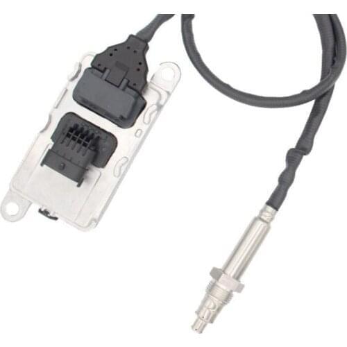 Peekey Automobile NOx And Oxygen Sensor, 24V, 5wk97372, It Is Suitable For Volvo 22827995 Truck