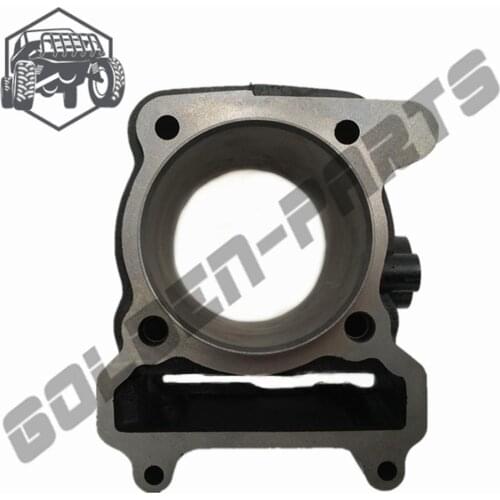 300CC Engine Cylinder For 300CC Linhai Feishen Buyang Quad Bike ATV Parts FA-D300 H300