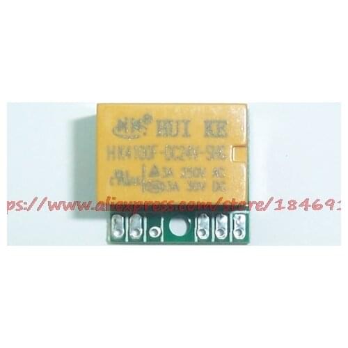 RSW16 type Double steady state relay active HK4100