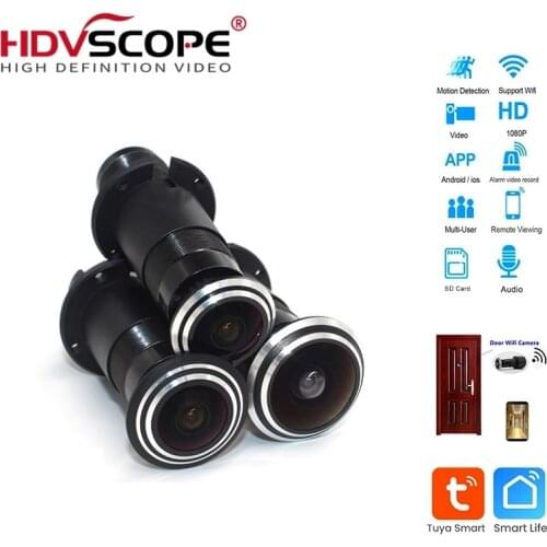 Беспроводные камеры видеонаблюдения Hdvscope China At AliExpress