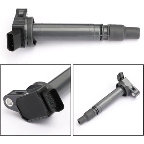 Areyourshop For Scion TC 4RUNNER Corolla GS350 ES300h 2005 2016 2017 2018 2019 Ignition Coil CLS1448 90919-02250 Cae Parts