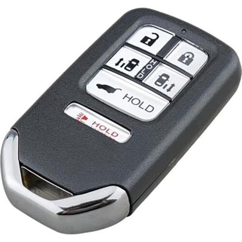 KR5V1X S-m-a-r-t K-e-y For A-c-u-r-a ILX RLX TLX