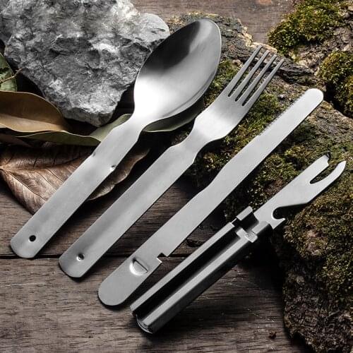 Multi-functional Dinner Tools