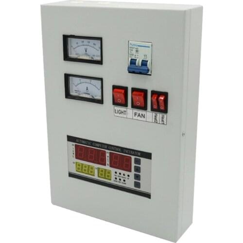 Multifunctional digital temperature controller, automatic incubator XM-28 new industrial incubator, easy operation 2021