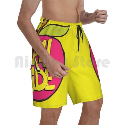 Northside Beach Shorts Men Beach Pants Swim Trunks Northside Madchester James New Order Baggy Lsd Vintage Fac51 The