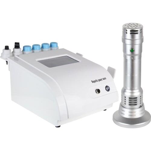 .Professional Shockwave Therapy Machine for Pain Relief Massage Body-Shaping ED Treatment AndPlantar fascitis