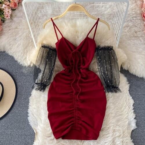 RUGOD Women's Dresses