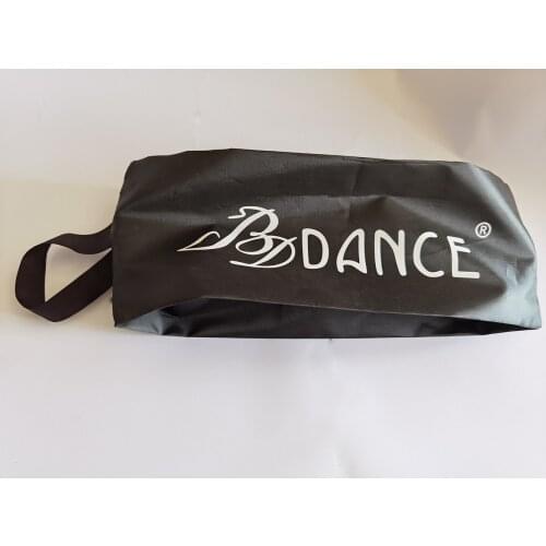 Bd Dance Shoes bags for Latin Woman Sneakers Dancing Clothes Supplies Accessories Bag Ladies Portable Package Ballroom People