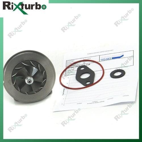 TD03 49131-04630 cartridge turbocharger core assy For Great Wall Haval Wingle GWM V 200 X 200 2.0T 1118100-ED09 turbine kit new