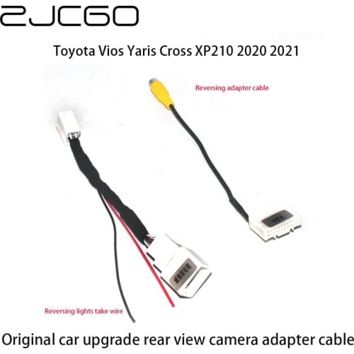 ZJCGO Car USB Adapters