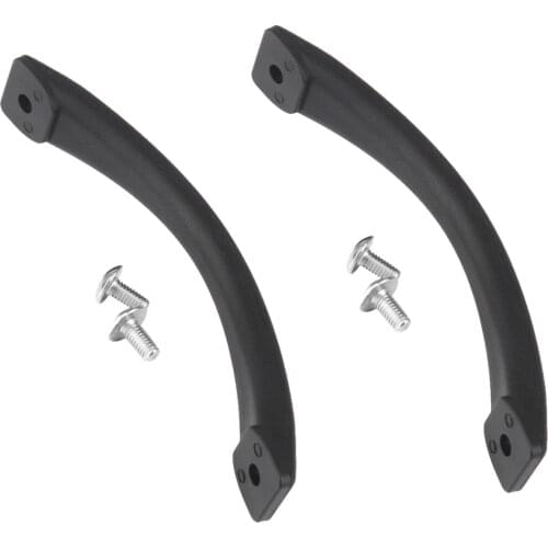 Durable 2 Pieces Kids Child Kayak Canoe Boat Handle Safety Grab Rail Mount for Fishing Inflatable Dinghy Rubber Boat Accessory