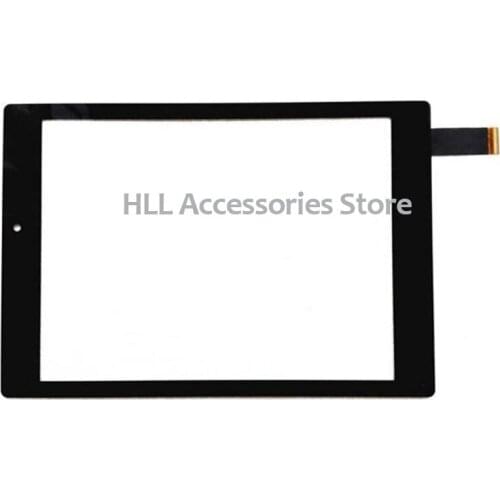 ACE-CG7.8C-318-FPC 7.85 inch touch screen touchscreen For Prestigio PMP7079D 3G Tablet PC touch panel glass digitizer