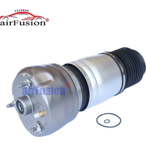 AirFusion New 2014-2015 Right Front Shock Absorber Air Spring Air Bag Repair Kit Fit Porsche Panamera 97034305117