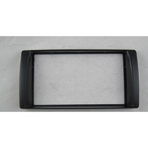 Car Fascias Stereo Radio Audio Panel Navigation Frame Dash Kit For Camry 2001 2002 2003 2004 2005 2006