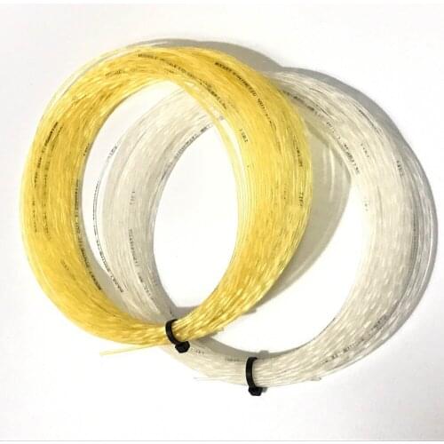 Free shipping （10pcs/lot）Authentic and Top-quality String/Synthetic Gut Duraflex tennis String Tennis Racket Tennis Racquet