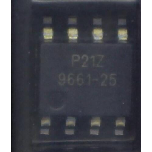 Free shipping G9661-25ADJF11U 9661-25 G9661-25 50pcs/lot 100%NEW and ORIGINAL