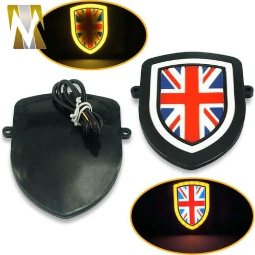 For Mini Cooper R53 R56 F55 F56 Car LED DRL Fog Lamps For Ford Kia Chevy Nissan Daytime Running Lights Car Accessories