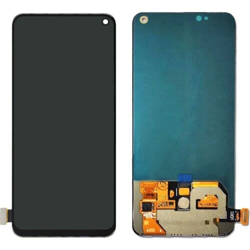 For VIVO V17 1919 LCD Display + Touch Screen Digitizer Assembly Replacement 6.44"