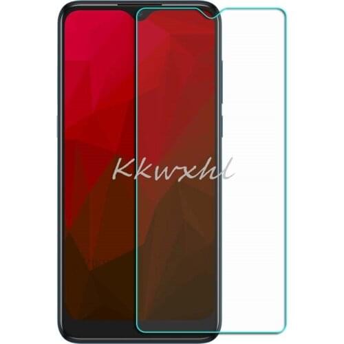 For Vodafone Smart V11 Glass Screen Protective Tempered Glass FOR Vodafone SmartV11 Protector Cover Film