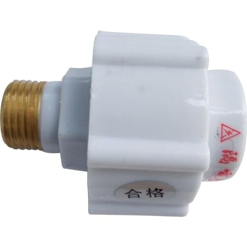Earth Star General electric water heaters electric wall leakage protection plug device electricity leakage Safe Care plug