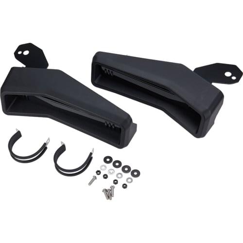 For Can-Am UTV Rear Bumper Lights Red/Yellow LED Chase Light Kit For Can-Am Canam Maverick X3 Max R RR 2017 2018 2019 2020