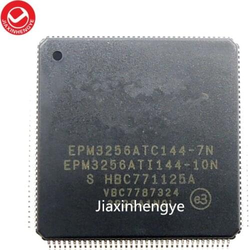 EPM3256ATI144-10N EPM3256ATI144-10 EPM3256ATI144 QFP-144 Original and New (Please contact first)