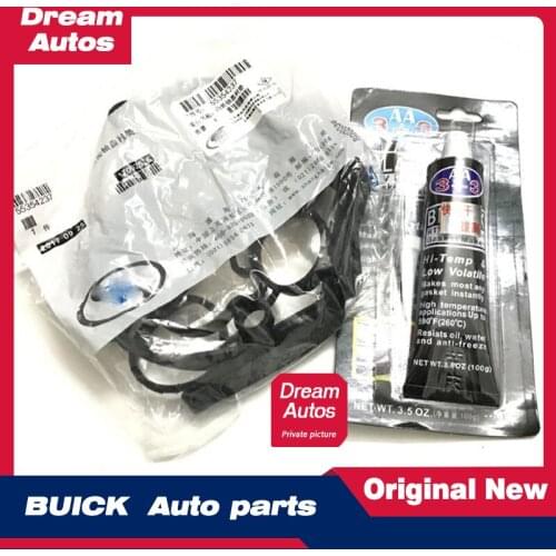 Valve Cover Cover Original Parts For New Regal Old Yinglang Mai Ruibao New King Cruze