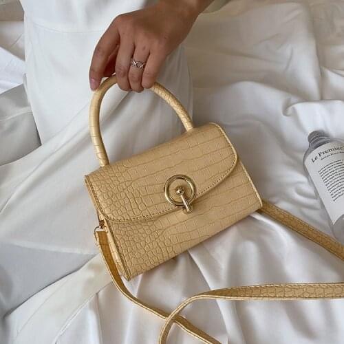 Small Clutches Flap Crossbody Shoulder Bag Women Fashion Luxury Designer Stomen Pattern Female Handbags and Purses Bolsos