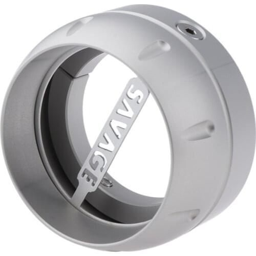 Motorcycle High Flow Air Intake Bellmouth For BMW R NINET 2014 2015 2016 Silver