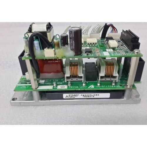 New in box JUSP-WS05AA Robot Controller Amplifier Free Shipping