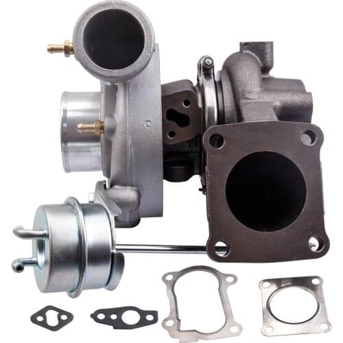 CT26 Turbo Turbocharger for TOYOTA Landcruiser 1HD-FT 167HP 95 -98 Turbo Charger 17201-17030 CT26 17201-17030 17201 17030