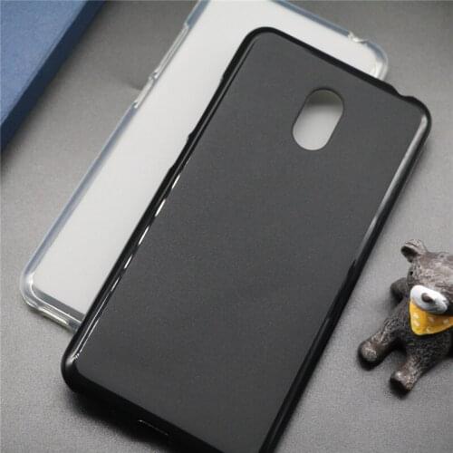 Ultra Thin Silicone TPU Case for Meizu M6 Mini Soft Cover Case for Meizu M6 Mini/Meilan 6 M711H Anti-knock Phone Cases