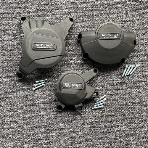 FOR HONDA CBR600RR 2007-2021 Engine Protective Cover