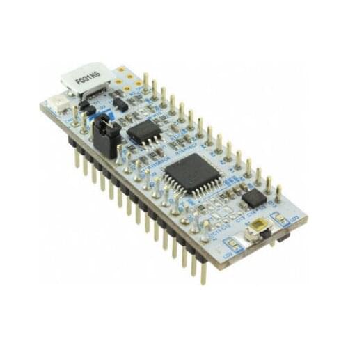 1PCS-2PCS x NUCLEO-F031K6 ARM STM32 Nucleo development board with STM32F031K6T6 MCU NUCLEO F031K6 New Original non-fake In stock