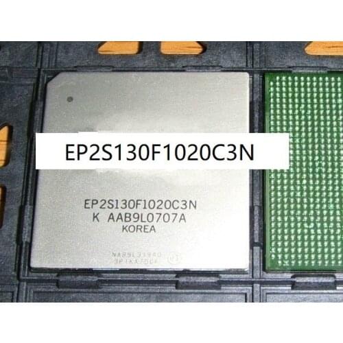 100% New BGA EP2S130F1020C4N EP2S130F1508C5 EP2SGX30DF780I4N EP2SGX60EF1152C4N EP2SGX90EF1152I4N EP2SGX125GF1508C4N