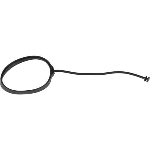 16117222391 Fuel Tank Cap Line Wire Car Replacement Accessory