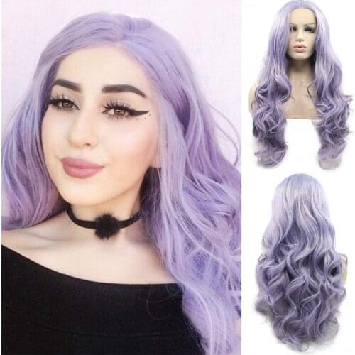 Synthetic Wigs AFBeauty China