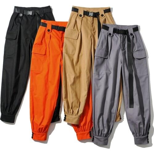 BRADELY MICHELLE Women's Loose Pants