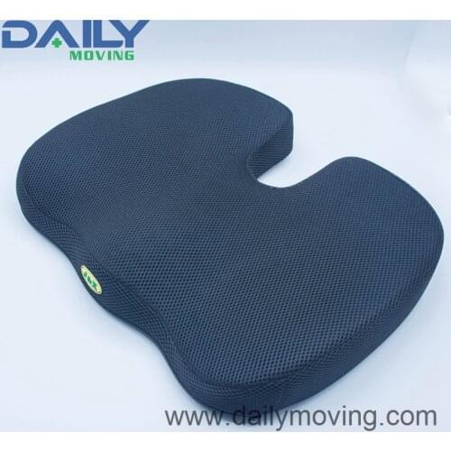 Wheelchair anti-bedsore seat cushion gel cusition size: 46cm*38cm*8cm