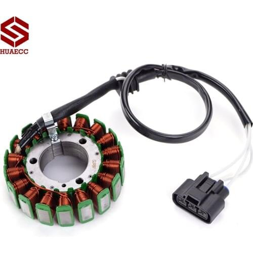 Motorcycle Generator Stator Coil for Benelli BJ600GS-A BJ600 BN600 TNT600