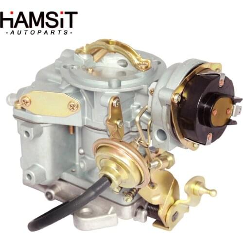 Hamsit Car Carburetor Carb For Ford 300 Auto Carburetor Parts Engine Replacement Parts High-quality Carburettor